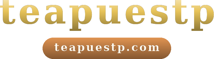 teapuestp logotipo